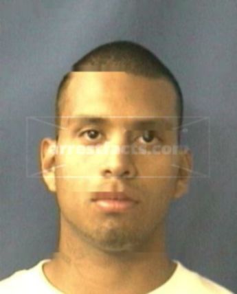 Alejandro A Becerra Jr.