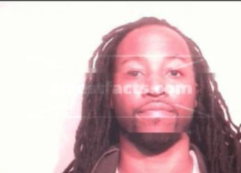 Justin Keith Watson