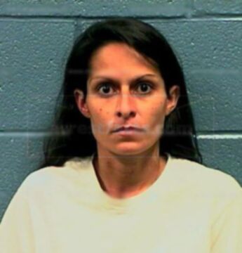 Cynthia Lucy Justus Rodriguez