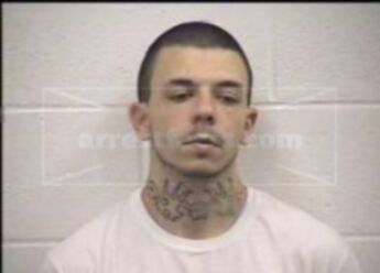 Joshua Ray Pickett Jr.