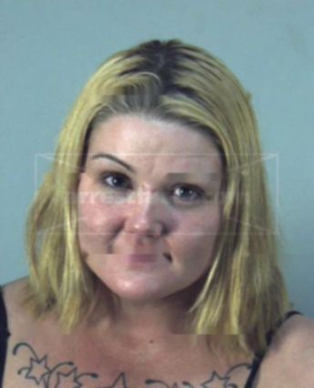Amy Beth Pike