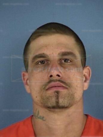 Daniel Matthew Moses
