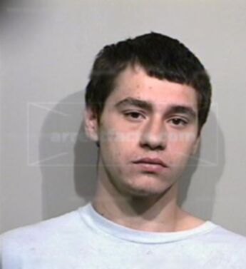 Brandon James Fox