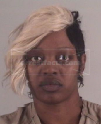 Britni Rainise Echols