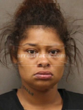 Kyarra Patricia Harvey