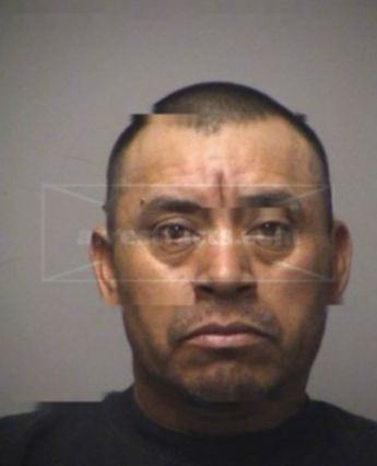 Ismael Salvador Guzman