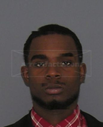 Steven Walls
