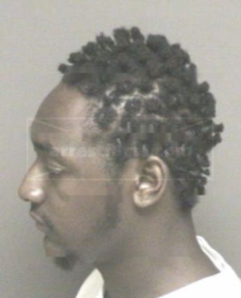 James Leikeith Hallback