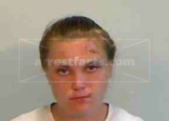Brandy Ann Hunter