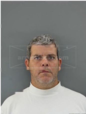 Michael Gary Throckmorton