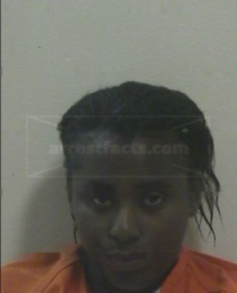Tanisha Tarpley