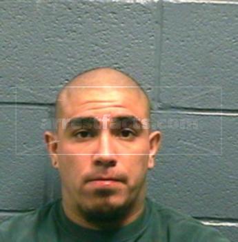 Matthew Leroy Gonzales