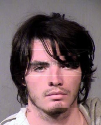 Devon Michael Wheeler