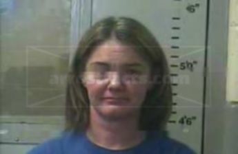 Anna M Brown