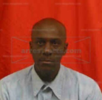 Terrence Rogers