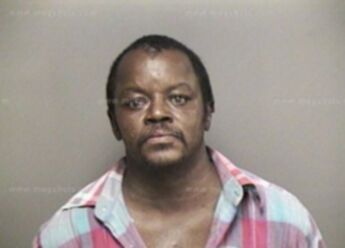 Leroy Brown
