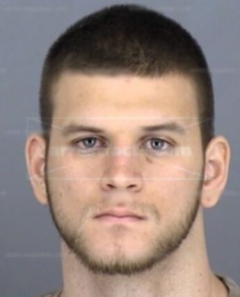 Brandon Shawn Benchina