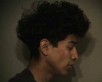 Leonardo Diaz Calderon