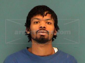 Cordell Martez Hall