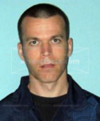 Chris Hendricks