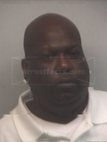Anthony Mims