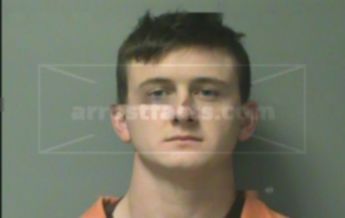 Nicholas Lee Stratton