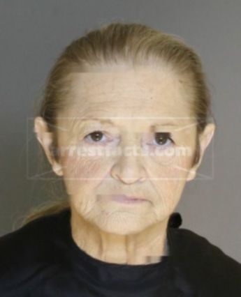 Alice Marie Scott