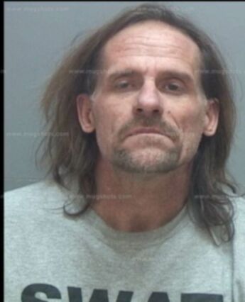 Russell Kurk Eckley