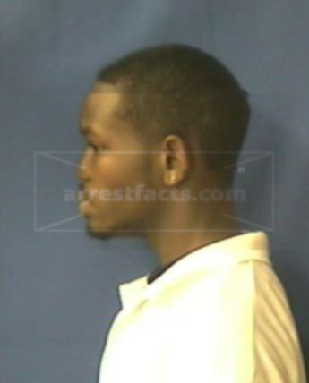 Calvin D'ante Merritt