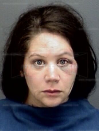 Jenna Renee Thornton