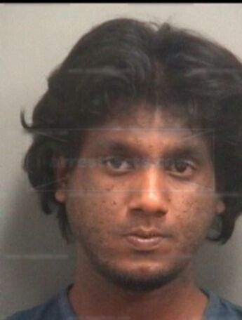 Kevin Kenneth Ramlal