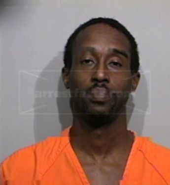 Keith Dewade Bolding