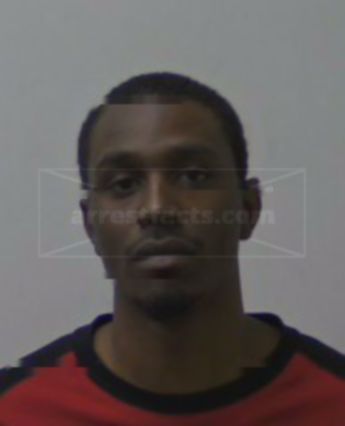 Demarcus Antawn Toney