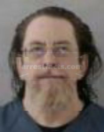 Mark Alan Frederick