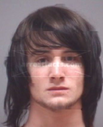 Joshua Edward Burns