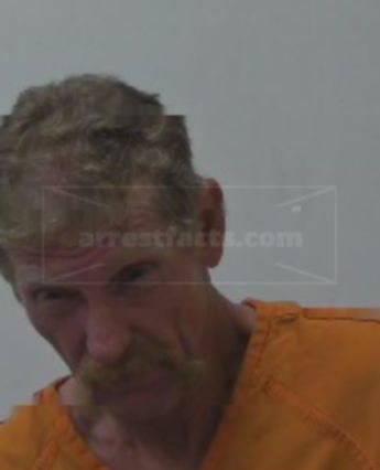 Mark Dewain Clark