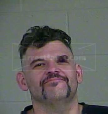 David James Mcnutt