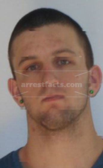Chase Logan Millward