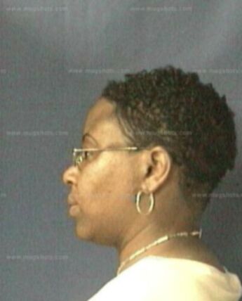 Michelle Denise Tyson