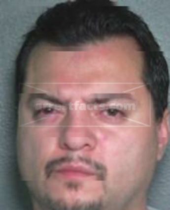 Jessie Hector Perez