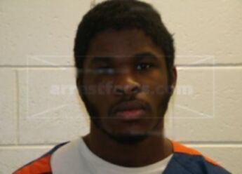 Terrion Travon Johnson