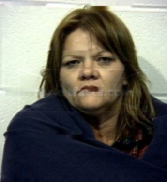 Linda Kay Shirey