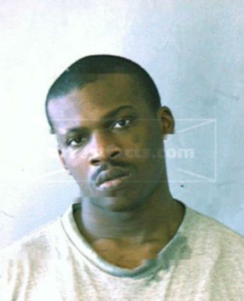 Reynaldo Omar Gray