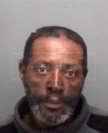 Harold Richardson