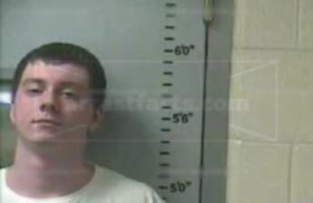 Dustin Ray Mcdowell