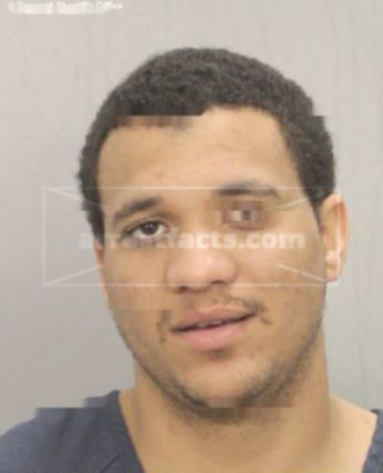 Brandon Robert Brown