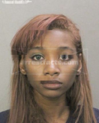 Torri Natasjah Caesar