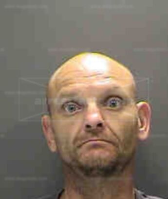 Donald Wayne Rowland