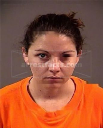 Rebecca Joyce Calfee