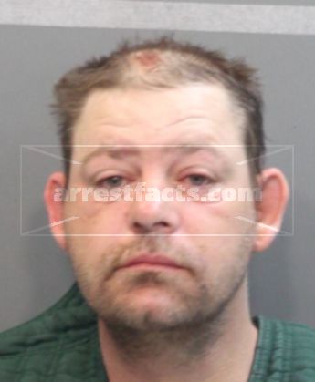 Rocky Jerome Moore